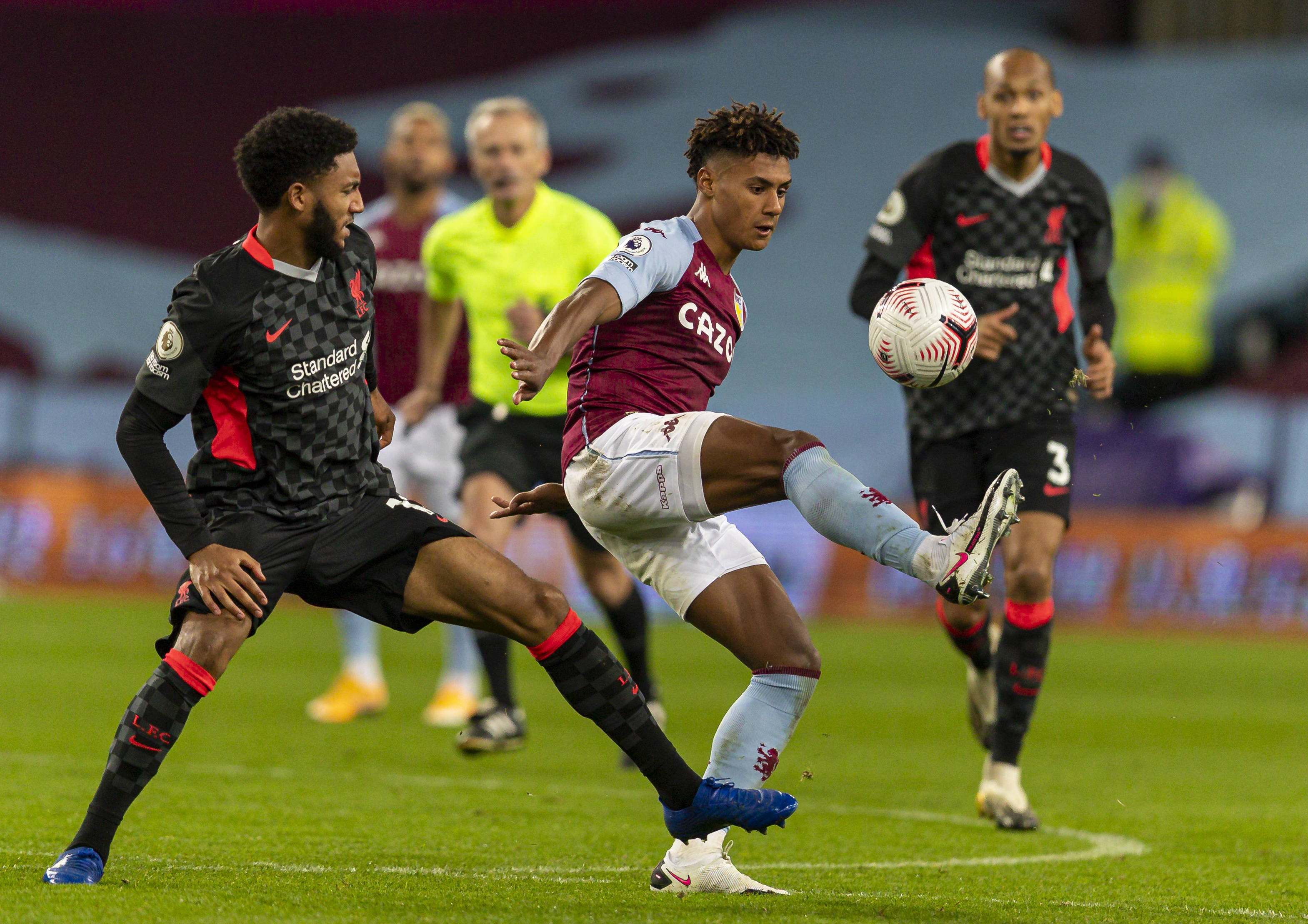 任何一笔高 任何一笔高