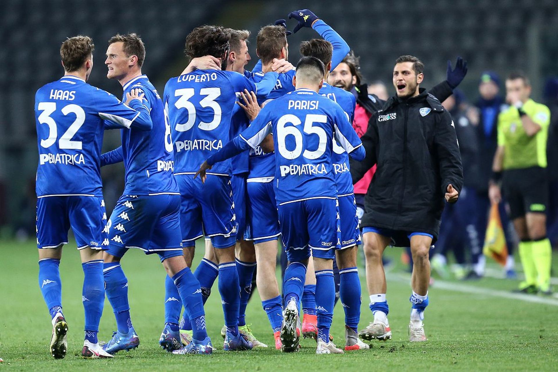 潜在威胁 潜在威胁