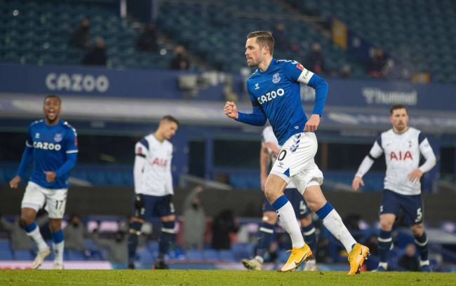 他们在西甲 他们在西甲